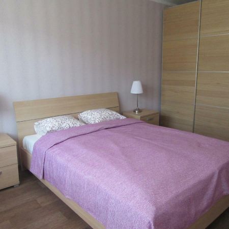Family Apartment 里加 外观 照片