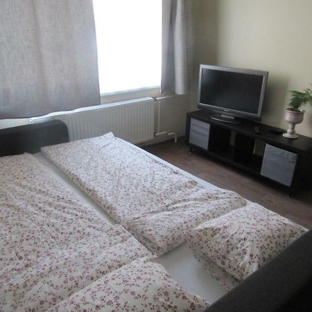 Family Apartment 里加 外观 照片