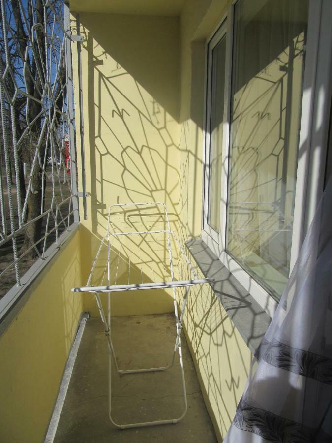 Family Apartment 里加 外观 照片