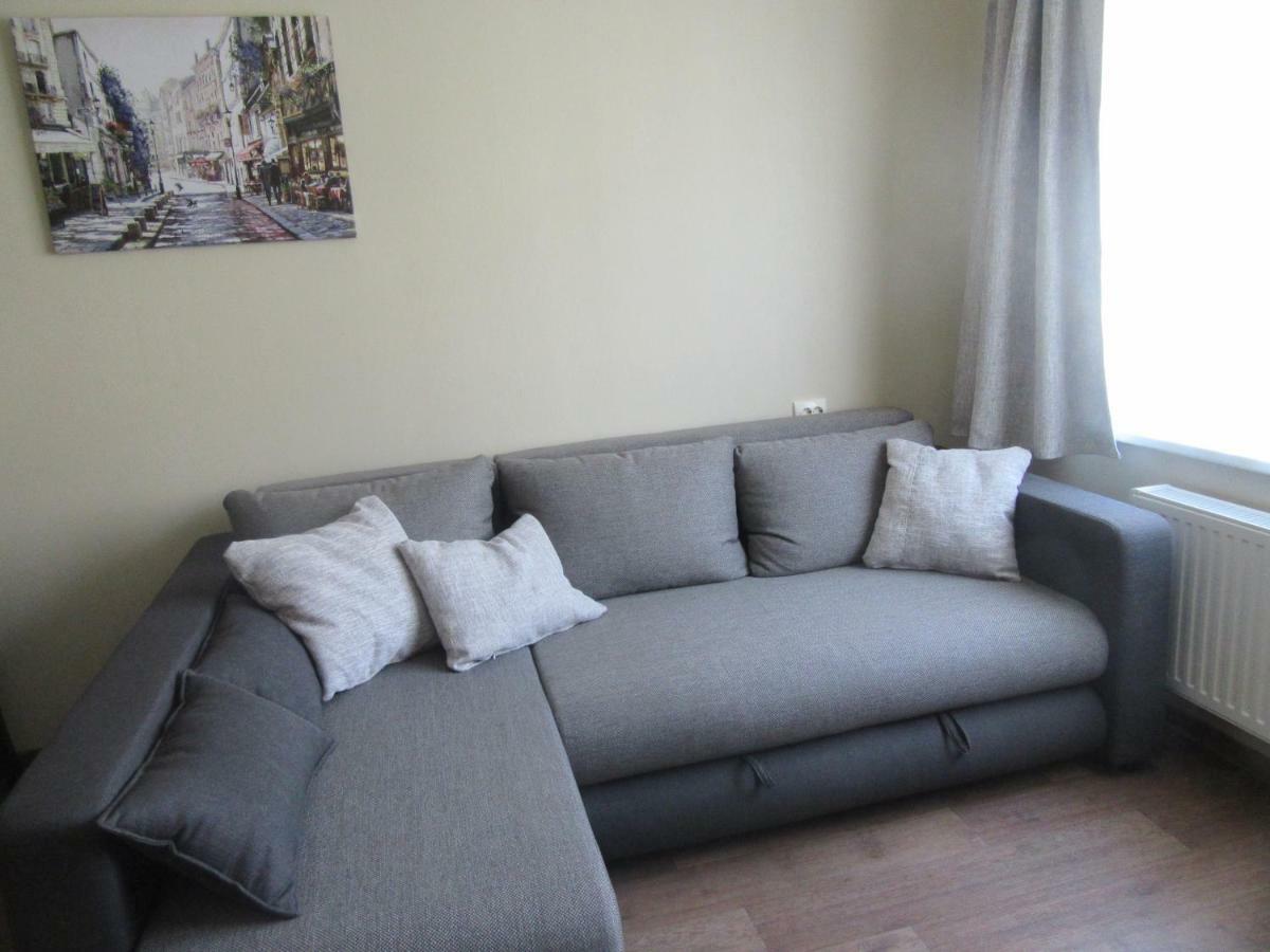 Family Apartment 里加 外观 照片