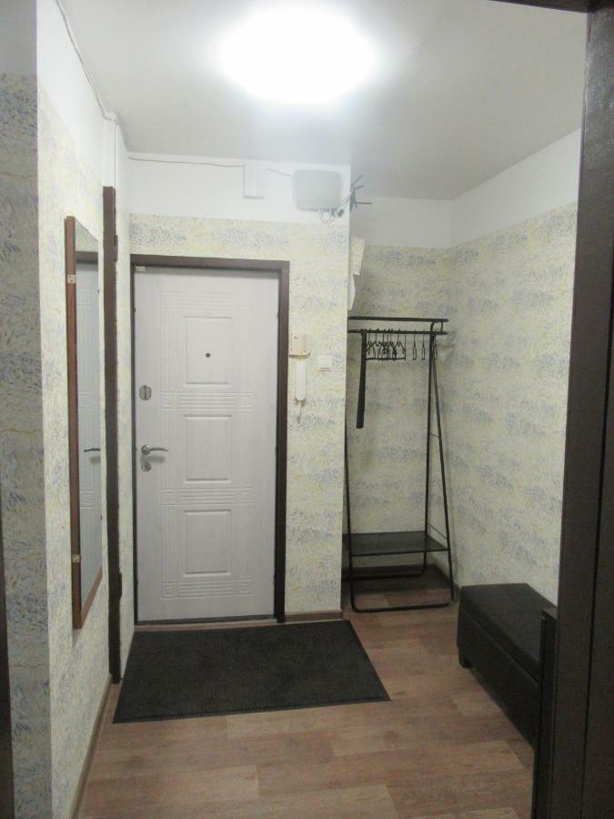Family Apartment 里加 外观 照片