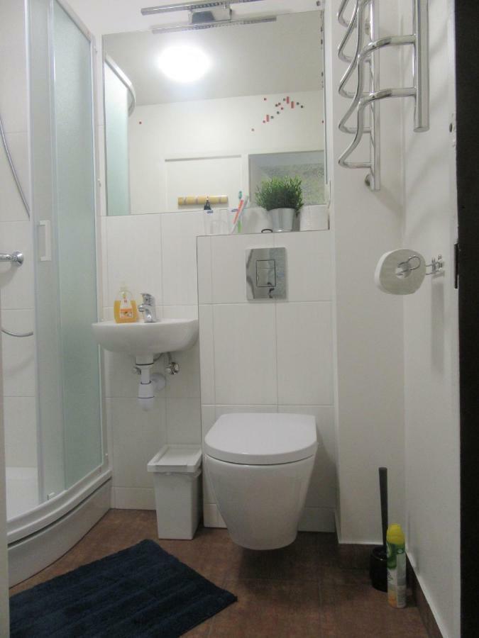Family Apartment 里加 外观 照片
