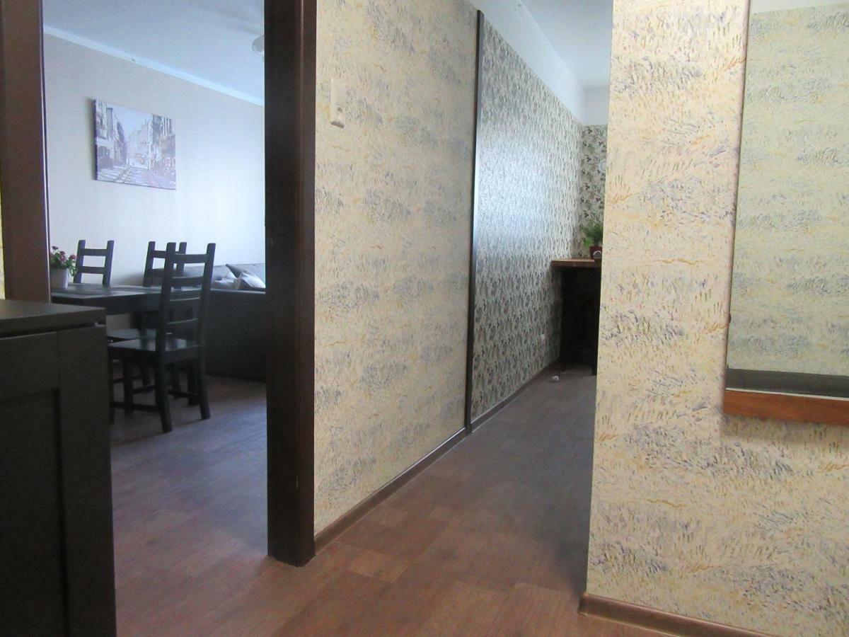 Family Apartment 里加 外观 照片