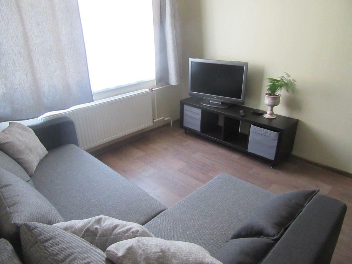 Family Apartment 里加 外观 照片