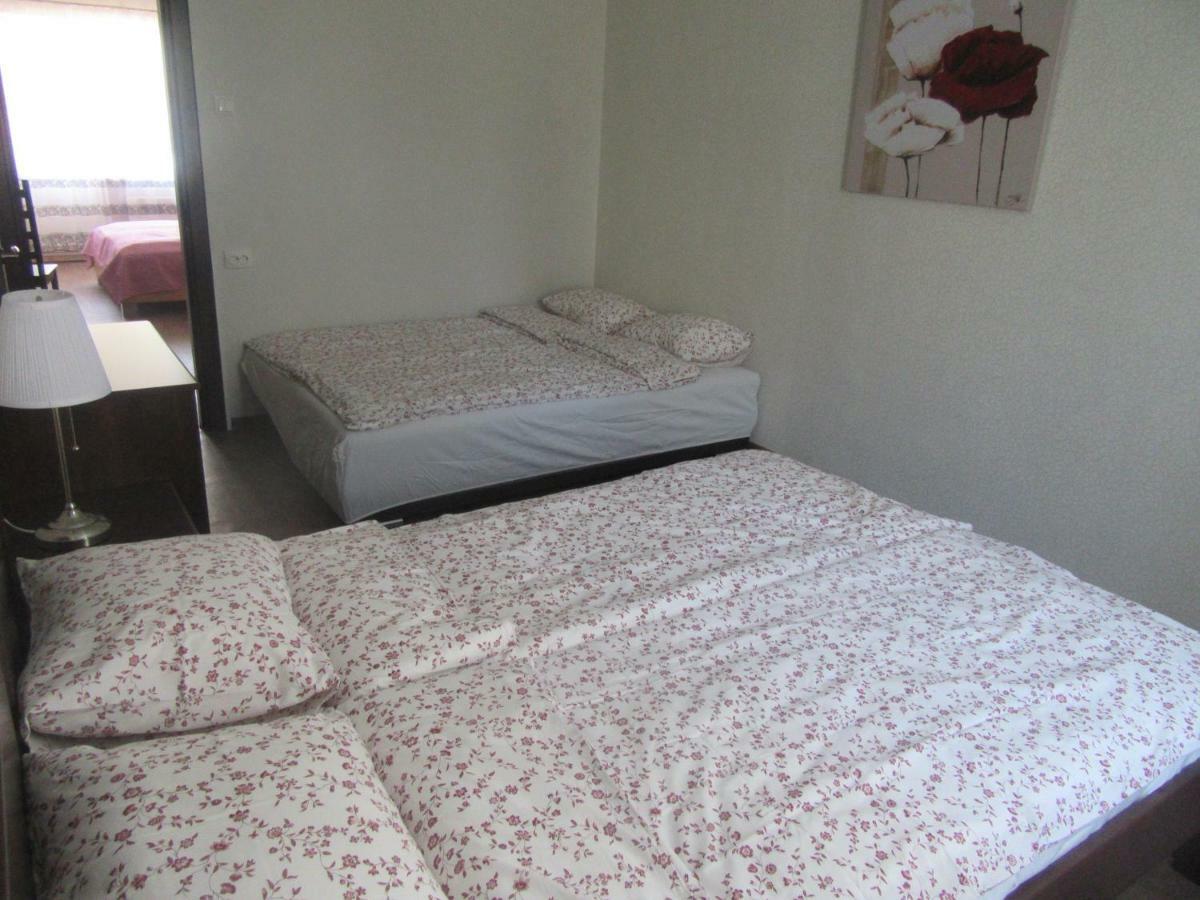Family Apartment 里加 外观 照片