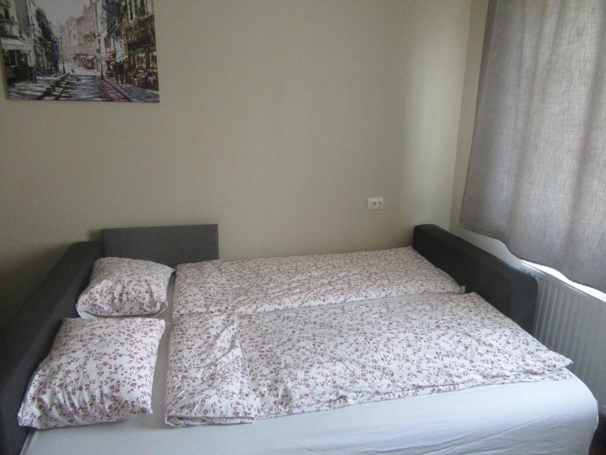 Family Apartment 里加 外观 照片