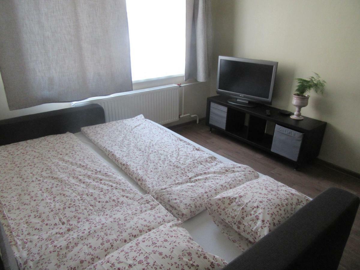 Family Apartment 里加 外观 照片