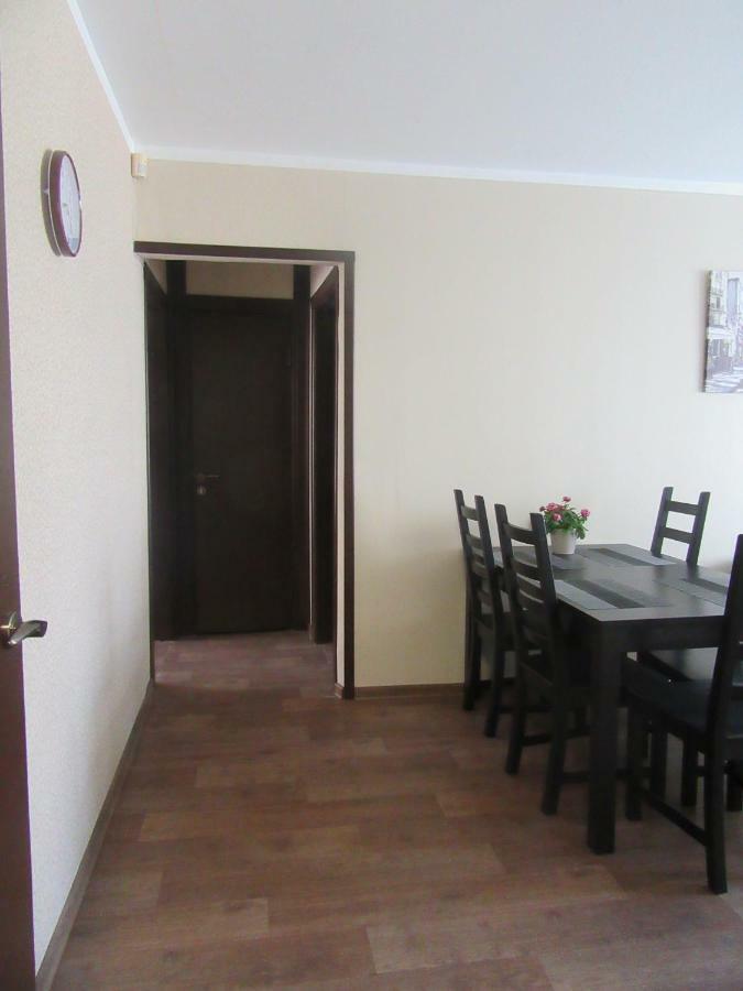 Family Apartment 里加 外观 照片