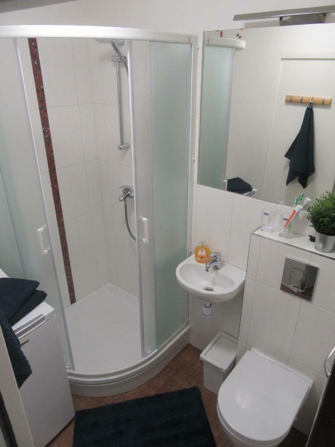 Family Apartment 里加 外观 照片