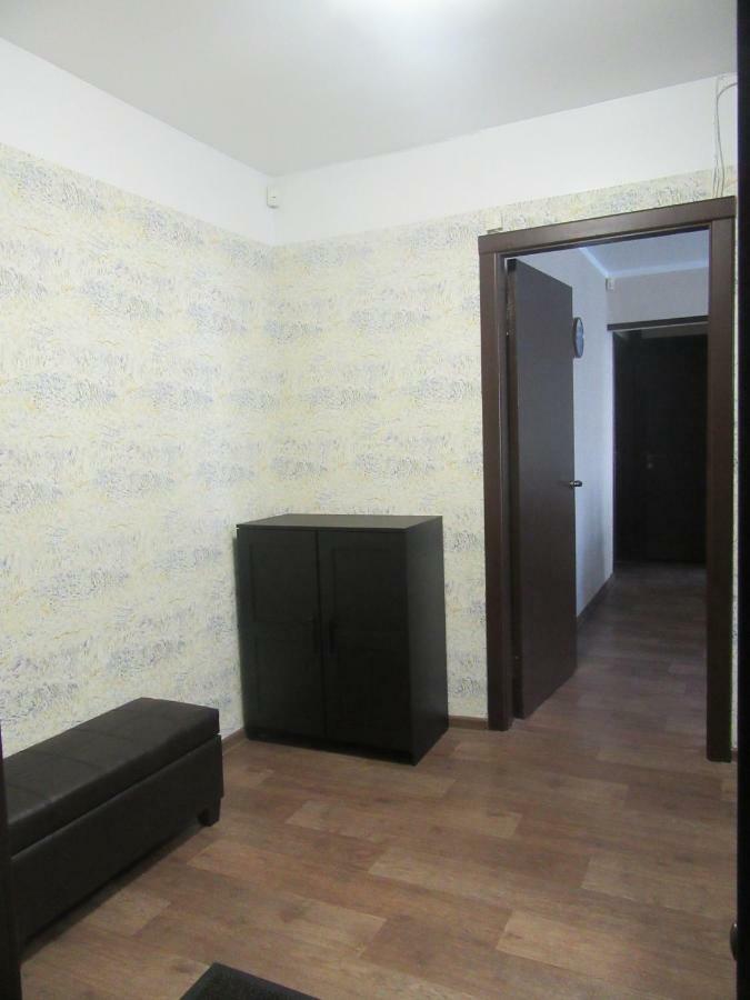 Family Apartment 里加 外观 照片