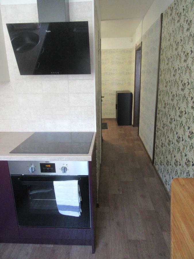 Family Apartment 里加 外观 照片
