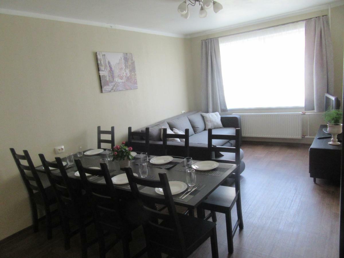 Family Apartment 里加 外观 照片