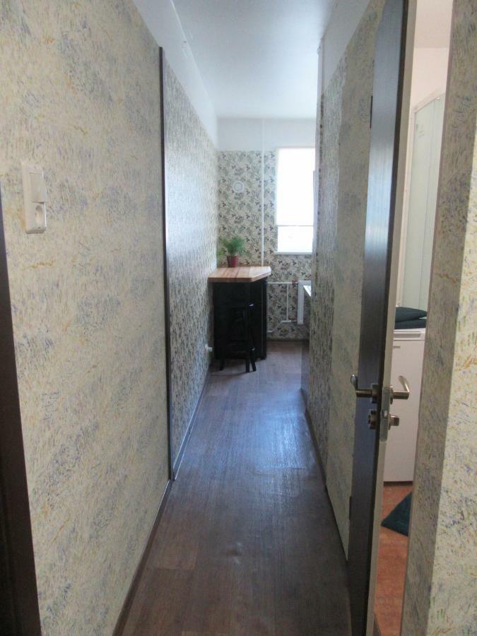 Family Apartment 里加 外观 照片