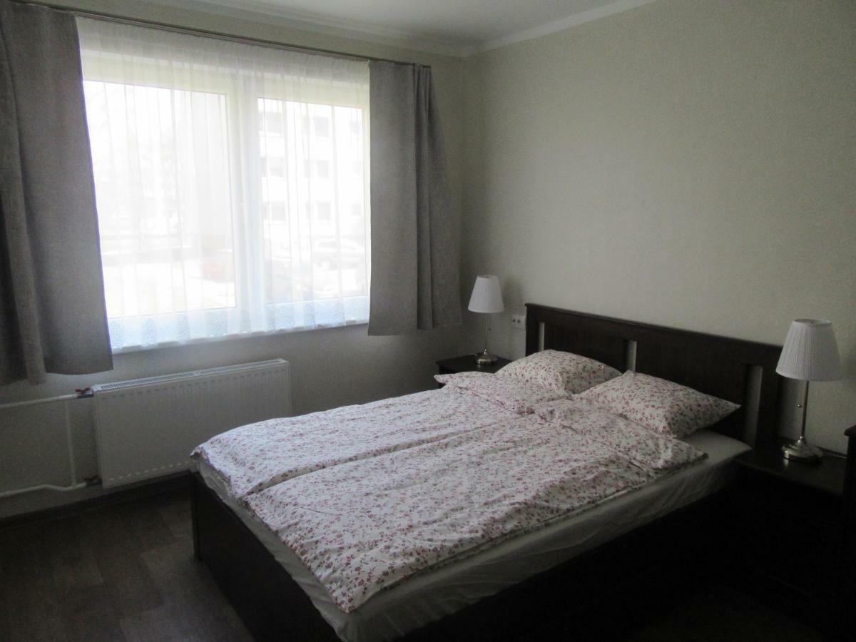 Family Apartment 里加 外观 照片